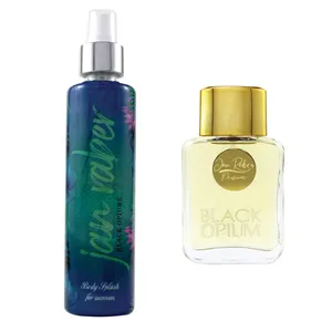 JanRaber Black Opium Perfume SET For Men 50ml