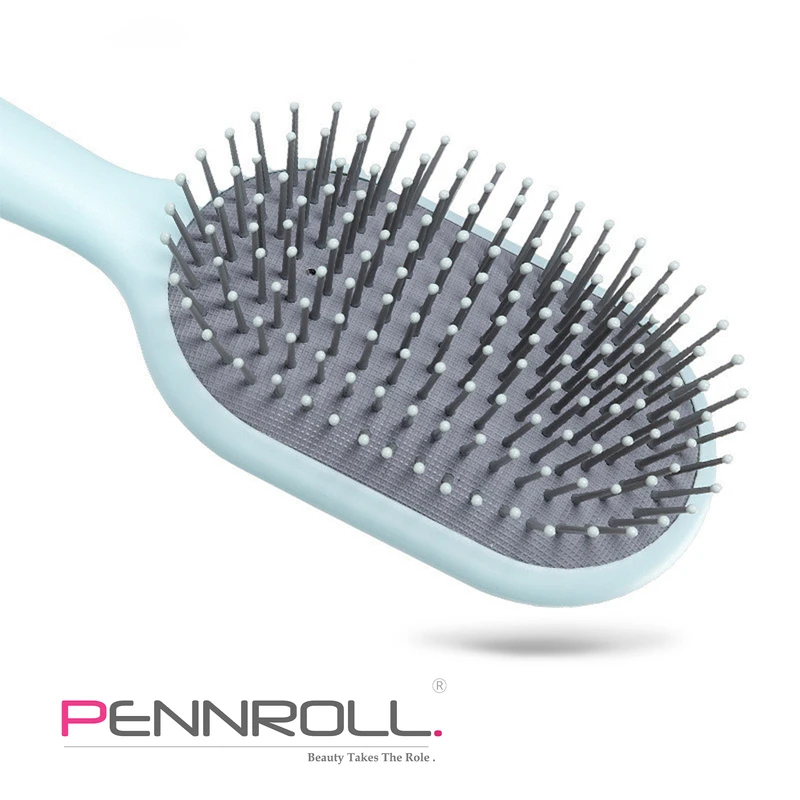 عکس شماره 19 : برس مو پنرول مدل prht air pillow