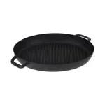 تابه گریل آلومینیومی کرکماز مدل A1374 سایز 35