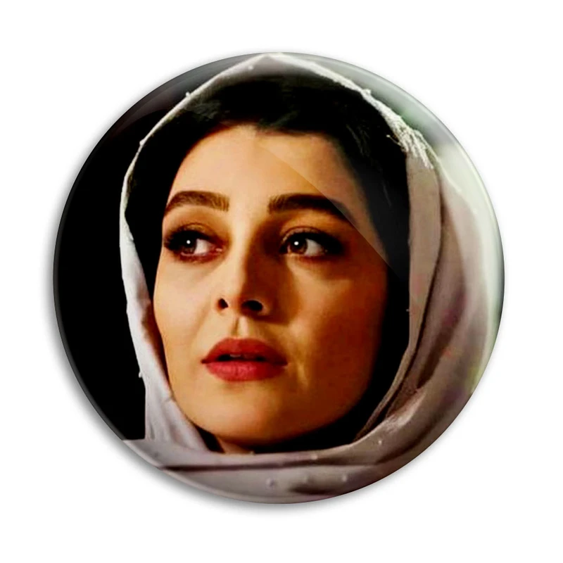 مگنت پرمانه طرح ساره بیات کد pmag.28260