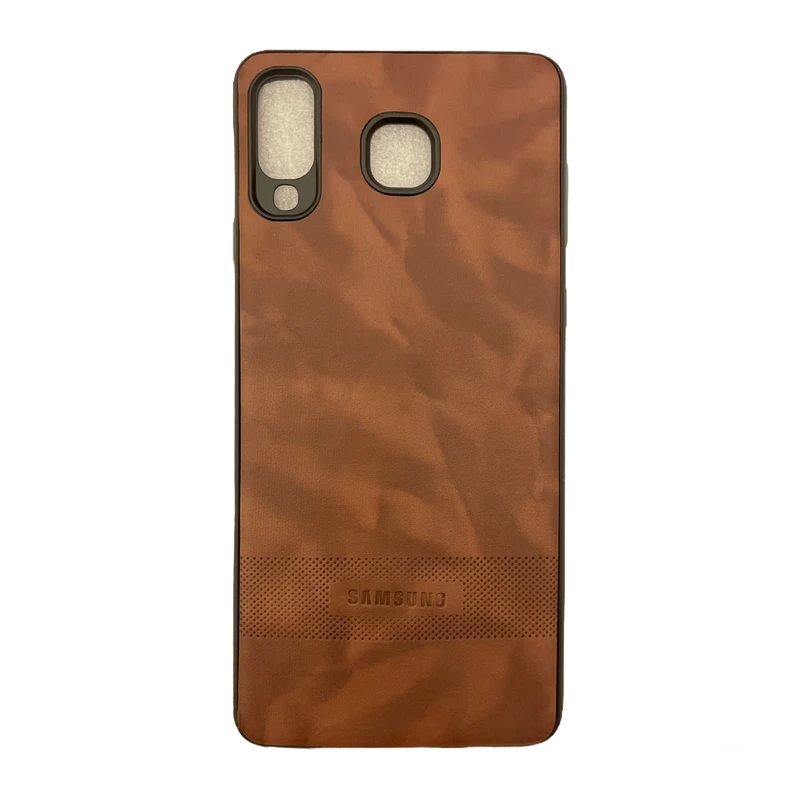 کاور مدل d105 مناسب برای گوشی موبایل سامسونگ Galaxy A8 Star
