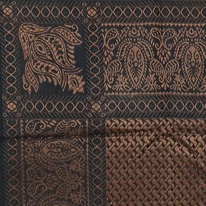 چفیه مدل عمانی کد OM 1130