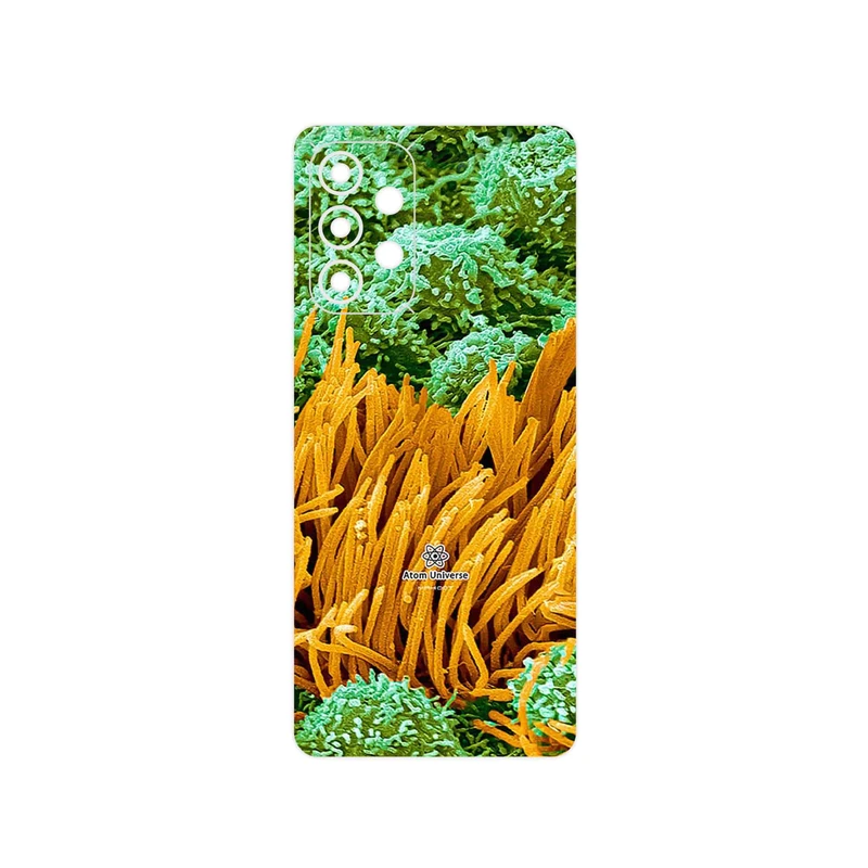 برچسب پوششی ماهوت مدل Atom Universe 6 مناسب برای گوشی موبایل سامسونگ Galaxy A33 5G