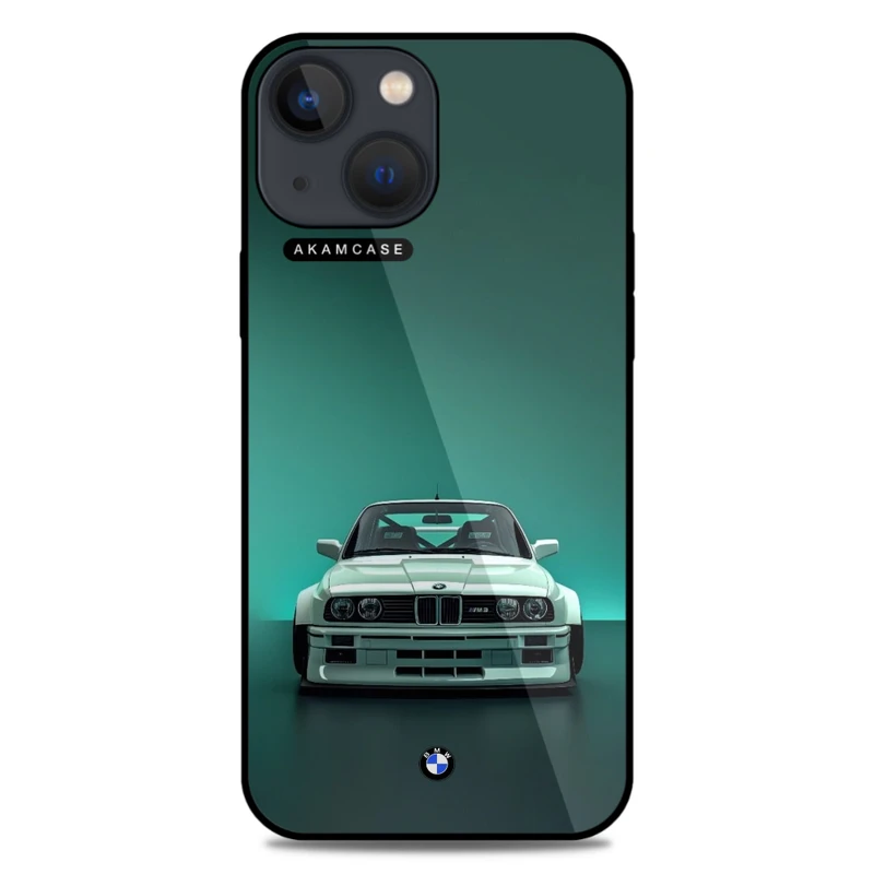 کاور آکام مدل AMC-WA13M-BMW-29 مناسب برای گوشی موبایل اپل iPhone 13 Mini