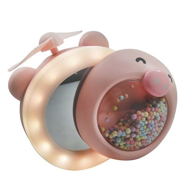 پنکه شارژی مدل MINI FAN پنکه شارژی مدل MINI FAN