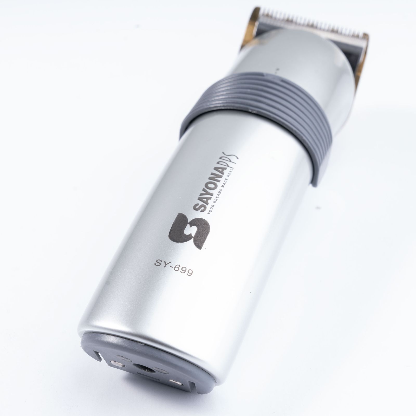 ماشین اصلاح موی سر و صورت سایونا مدل SY-699 -  - 3