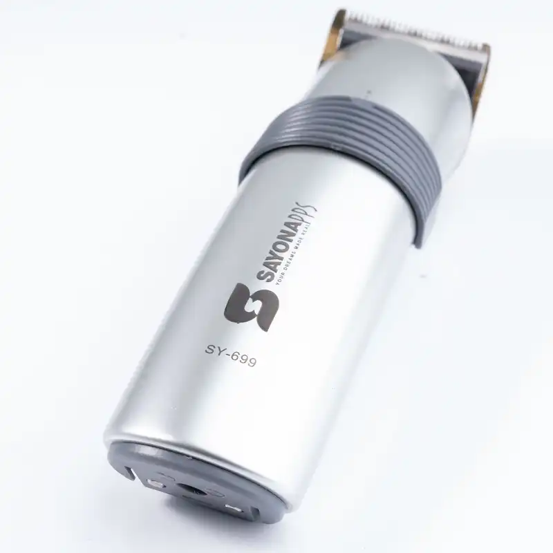 ماشین اصلاح موی سر و صورت سایونا مدل SY-699