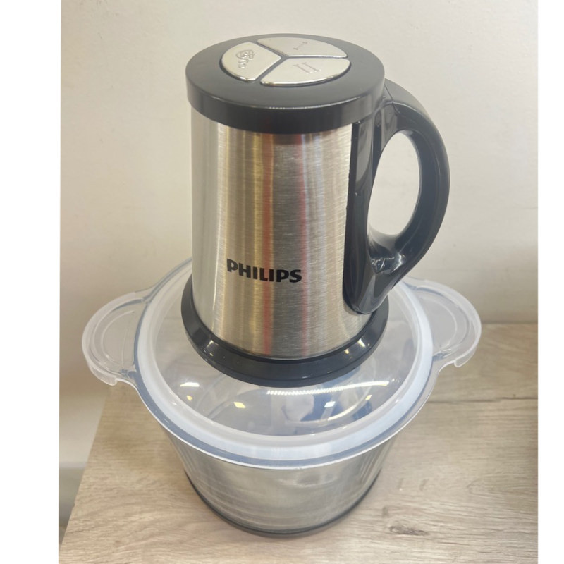 خردکن مدل SL_2022 PROMIX خردکن مدل SL_2022 PROMIX