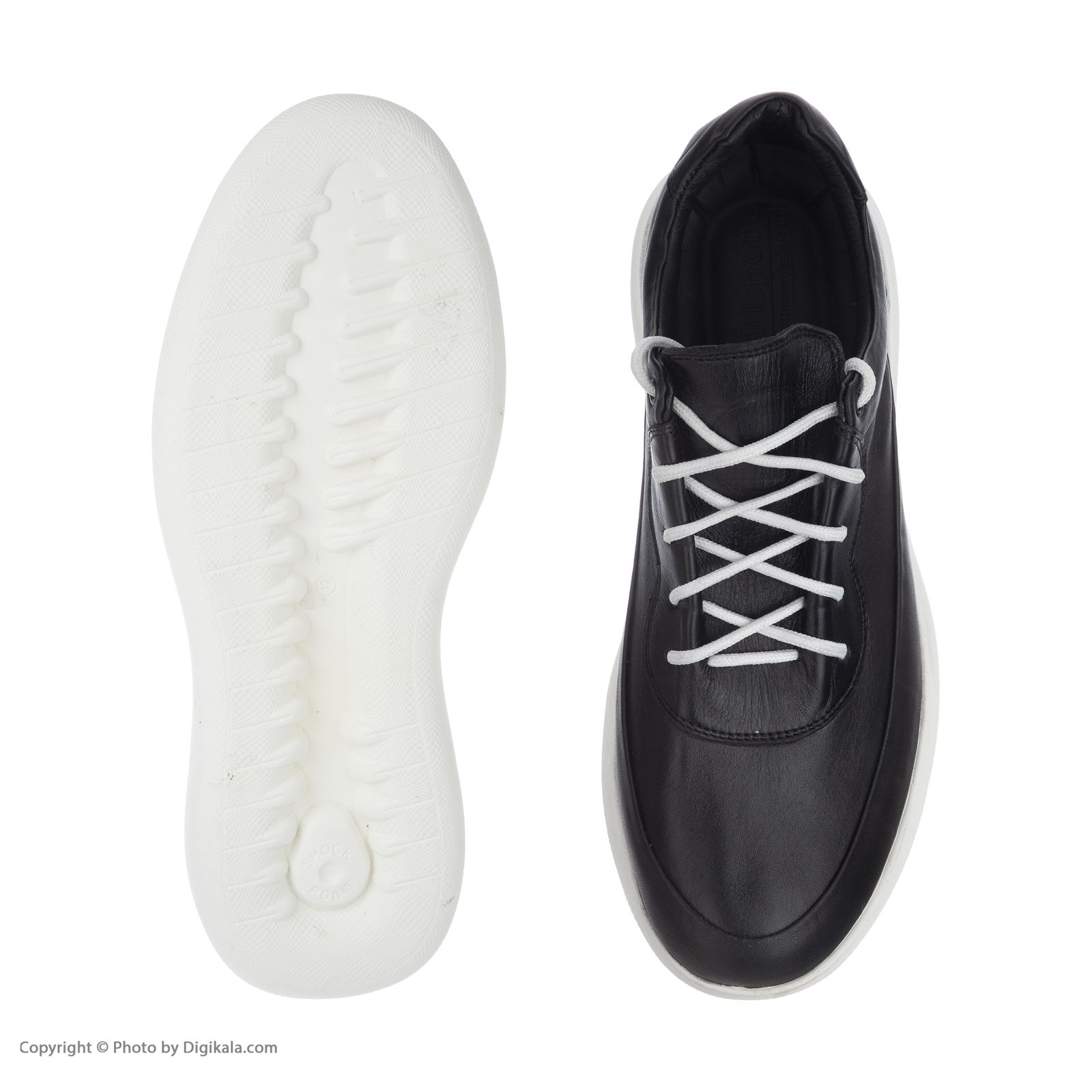 کفش راحتی مردانه آلشپرت مدل MUH794-001 -  - 4