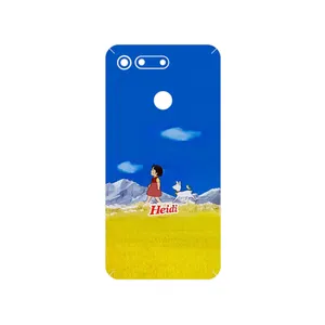 MAHOOT Heidi Girl of the Alps Cover Sticker for Honor View 20