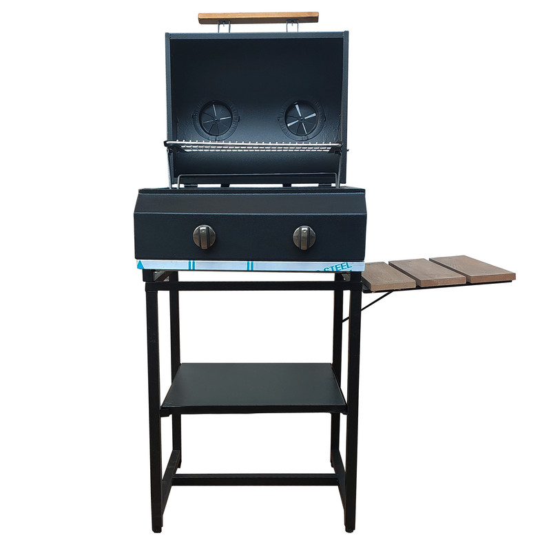 باربیکیو مدل g50