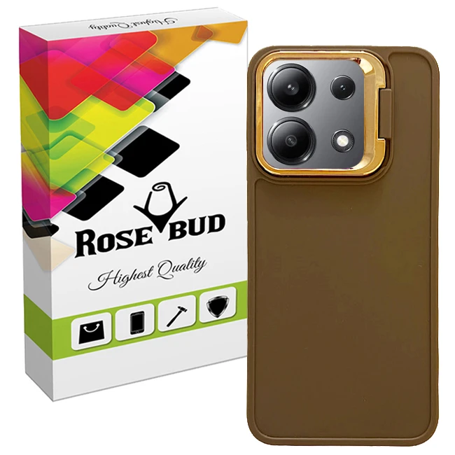 کاور رز باد مدل 19NRMM-47 مناسب برای گوشی موبایل شیائومی Redmi Note 13 4G