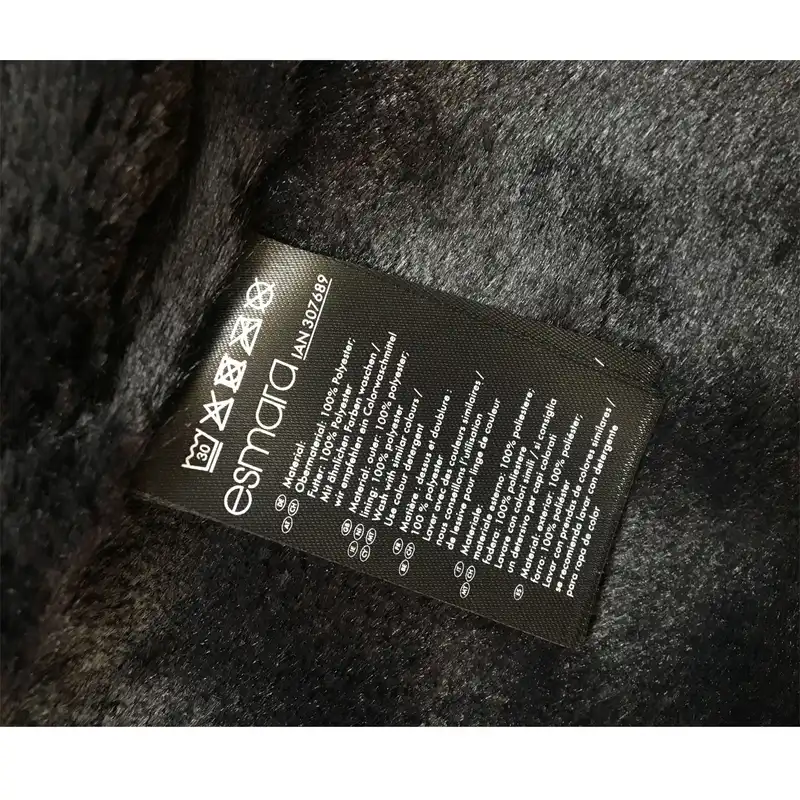 جلیقه زنانه اسمارا مدل f75260