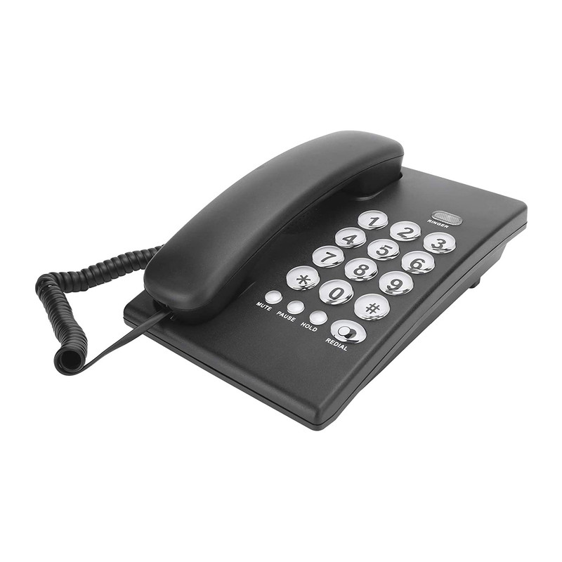 تلفن پاشافون مدل KX-T504