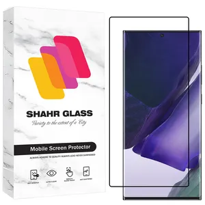 Shahr Glass NPOS Screen Protector For Samsung Galaxy Note20 Ultra