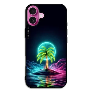 AKAM AMC-WA16PLUS-NEON-11 Cover For Apple iPhone 16 Plus