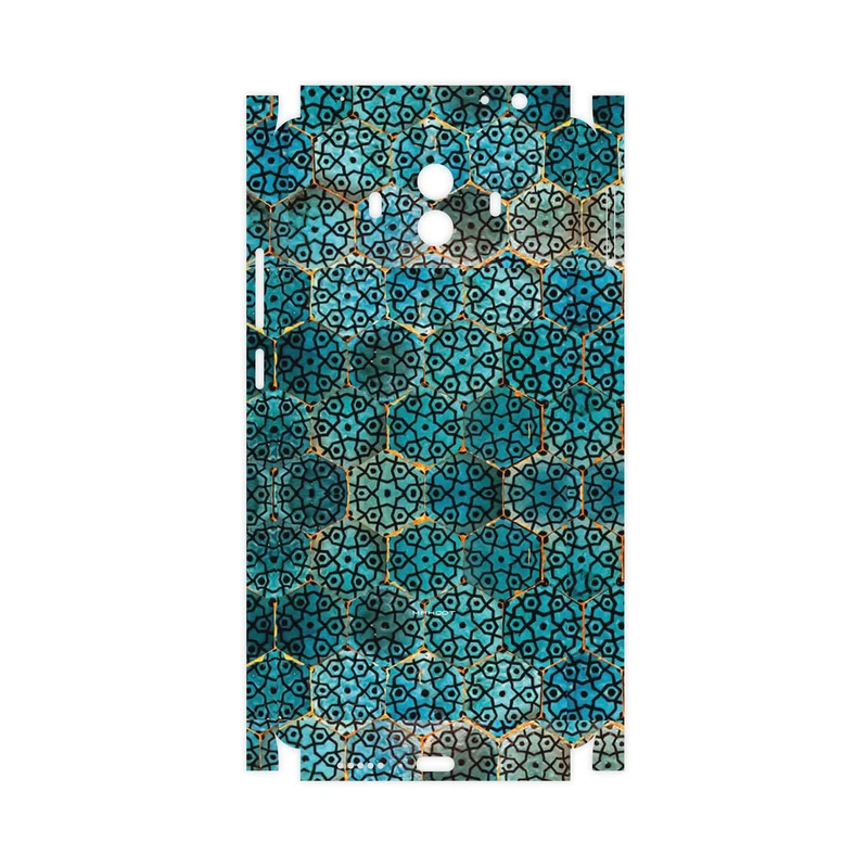 برچسب پوششی ماهوت مدل Iran Tile 9-FullSkin مناسب برای گوشی موبایل هوآوی Mate 10