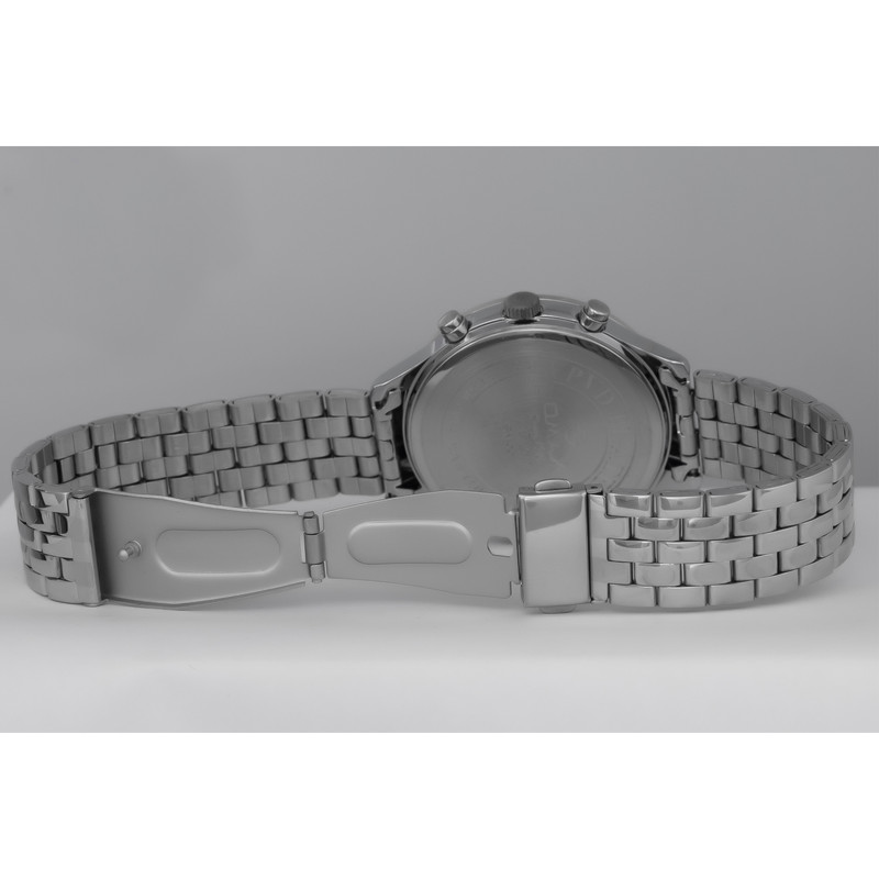 ساعت مچی عقربه‌ای مردانه اوماکس مدل OJSM001I028