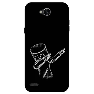 Megafone 1840 Cover For LG X Power 2