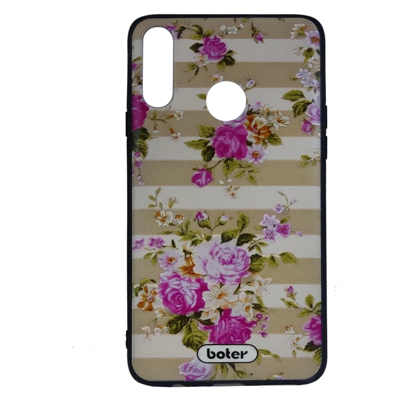  کاور کد 08 مناسب برای گوشی موبایل سامسونگ Galaxy A20S