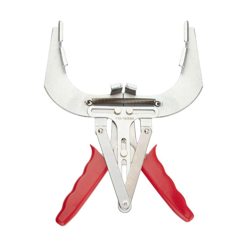 انبر رینگ جا زن ام پی سان مدل MHR04082 کد 13 سایز 6 اینچ