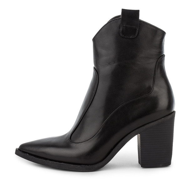 نیم بوت زنانه آرتمن مدل blake-2