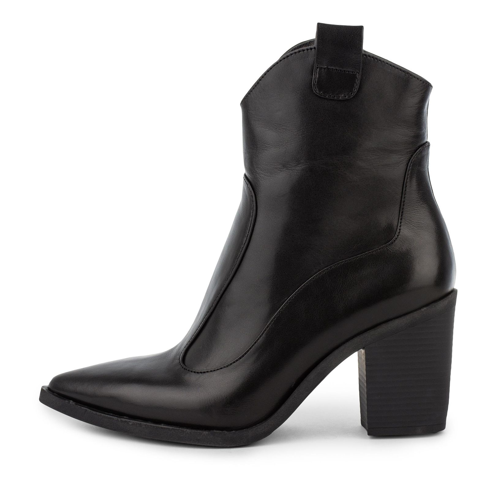 نیم بوت زنانه آرتمن مدل blake-2 -  - 1