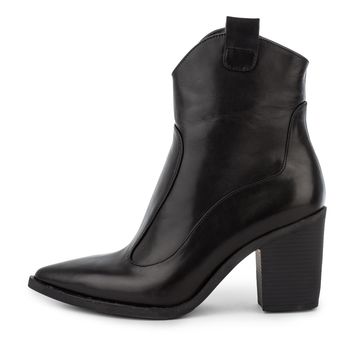 نیم بوت زنانه آرتمن مدل blake-2