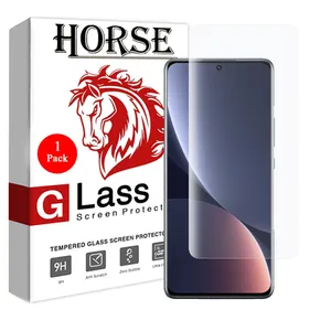محافظ صفحه نمایش یووی لایت هورس مدل UVL-H مناسب برای گوشی موبایل شیائومی 12