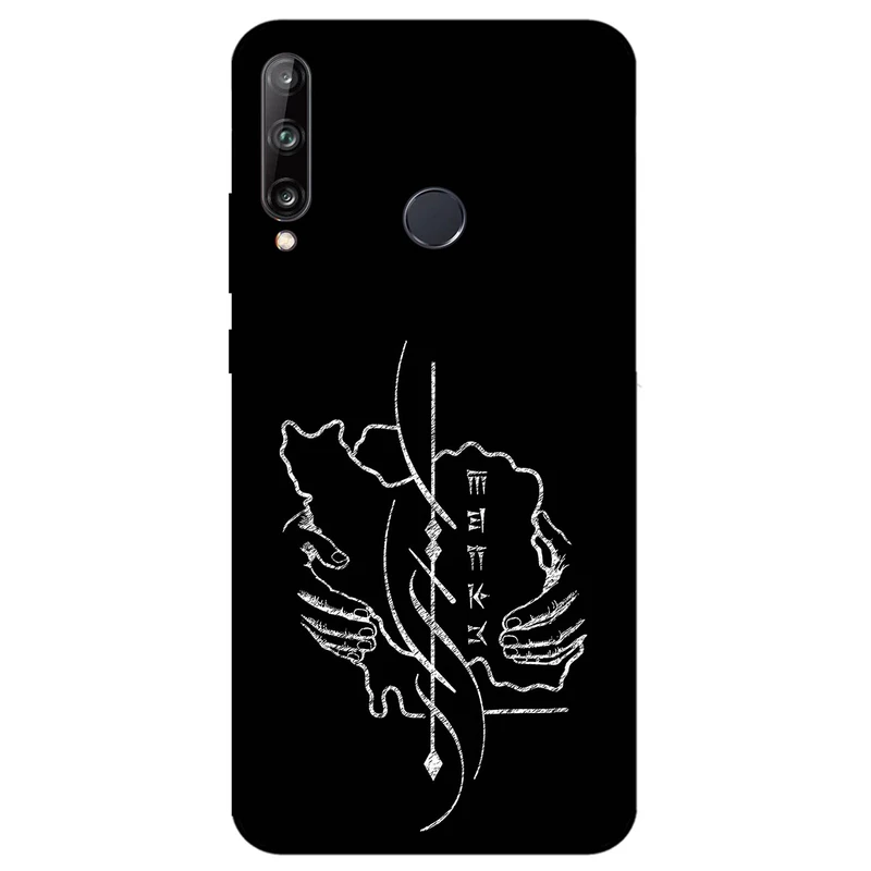 کاور مگافون طرح سرزمین مادری مدل 1627 مناسب برای گوشی موبایل هوآوی Y7P 2020 / P40 Lite E
