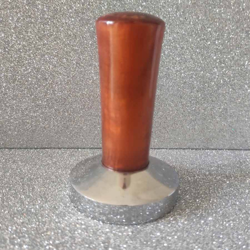 تمپر قهوه مدل CRYST کد 58 تمپر قهوه مدل CRYST کد 58