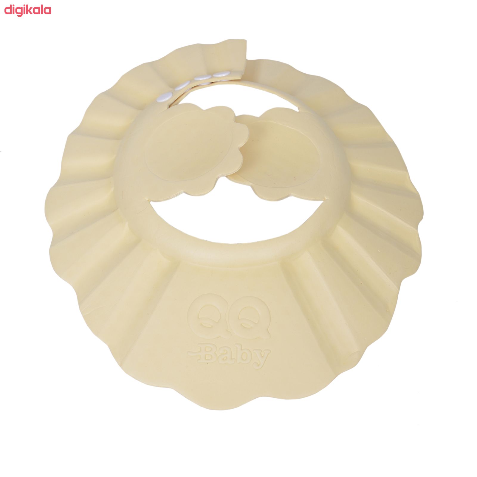 کلاه حمام نوزادی مدل mb9095 main 1 2