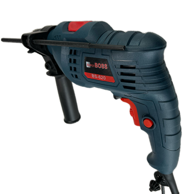 دریل چکشی باس مدل BS-620 دریل چکشی باس مدل BS-620