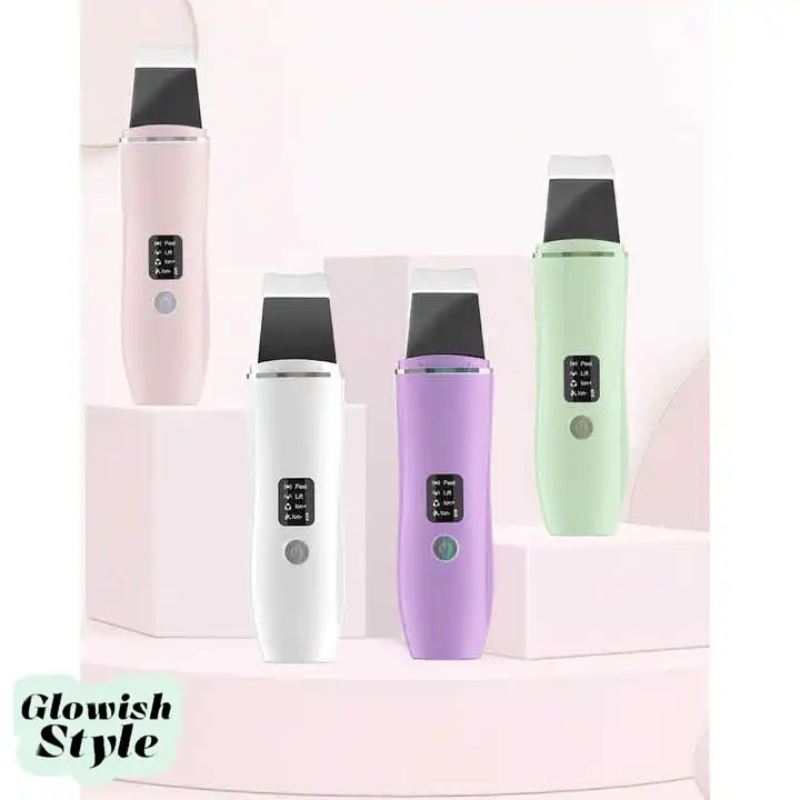 اتو صورت گلویش استایل مدل C3