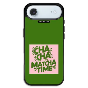 AKAM AMC-WA17AIR-MATCHA-25 Cover For Apple iPhone Air