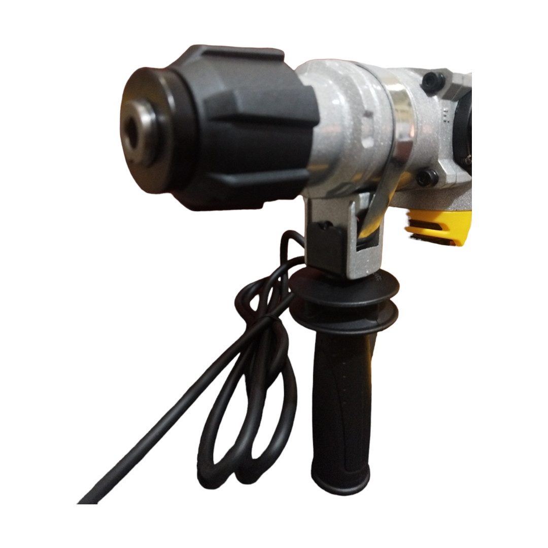 دریل بتن کن  مدل DW-3016