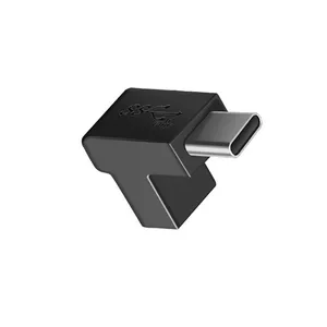 مبدل OTG USB-C به USB-C مدل PM-Elbow