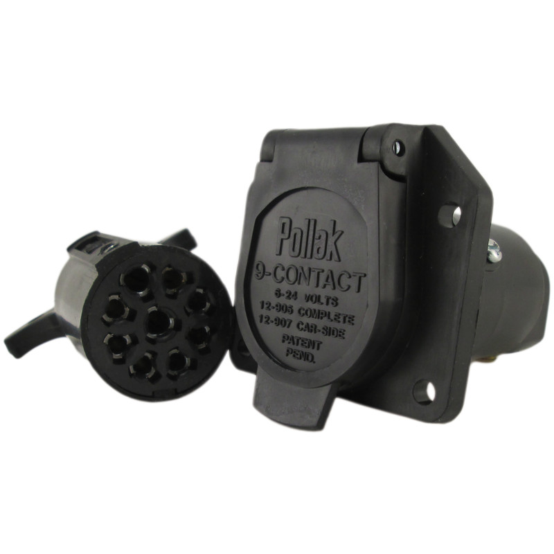 کانکتور باتری ابزار شارژی مدل TC91