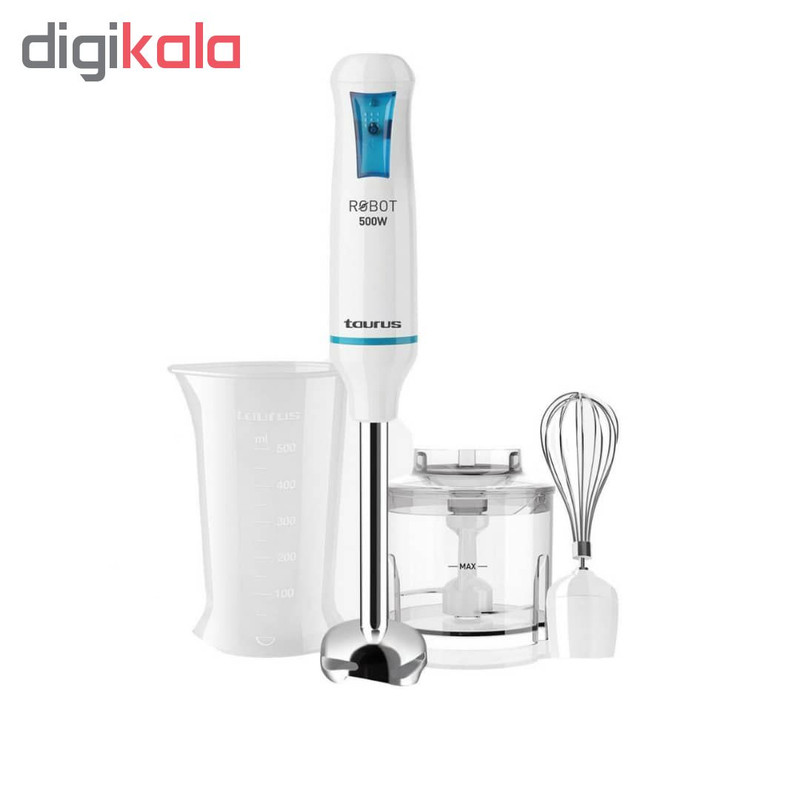 گوشت کوب برقی تاروس مدل w123