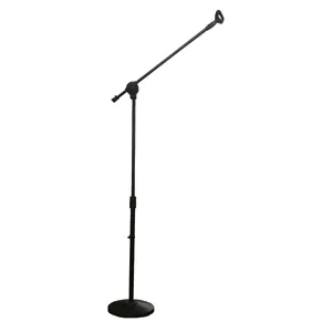 Echotak microphone stand model A1