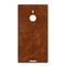 برچسب تزیینی ماهوت مدل Buffalo Leather مناسب برای گوشی Nokia Lumia 1520