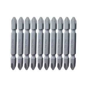 سری پیچ گوشتی مدل YU-10 مجموعه 10 عددی
