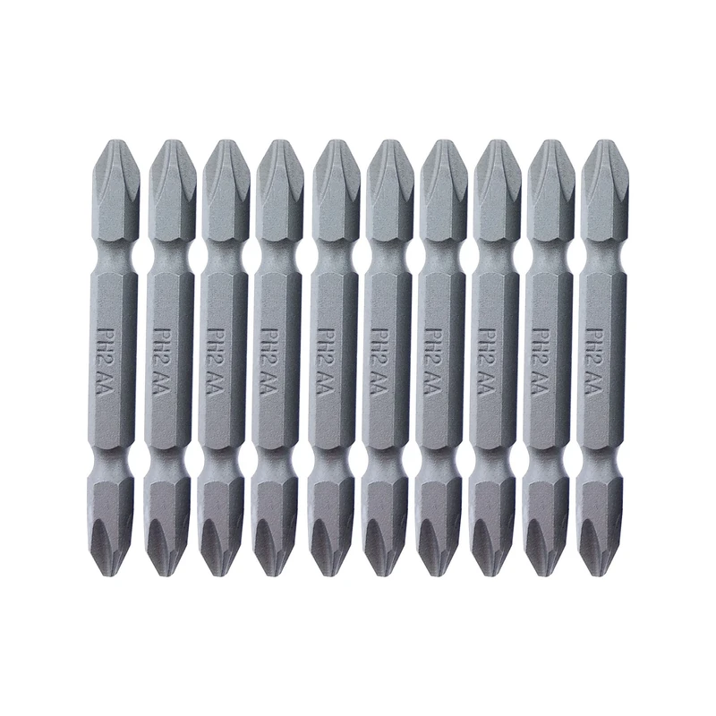 سری پیچ گوشتی مدل YU-10 مجموعه 10 عددی