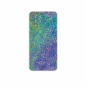 MAHOOT Holographic Cover Sticker for Xiaomi Poco X3 GT 5G