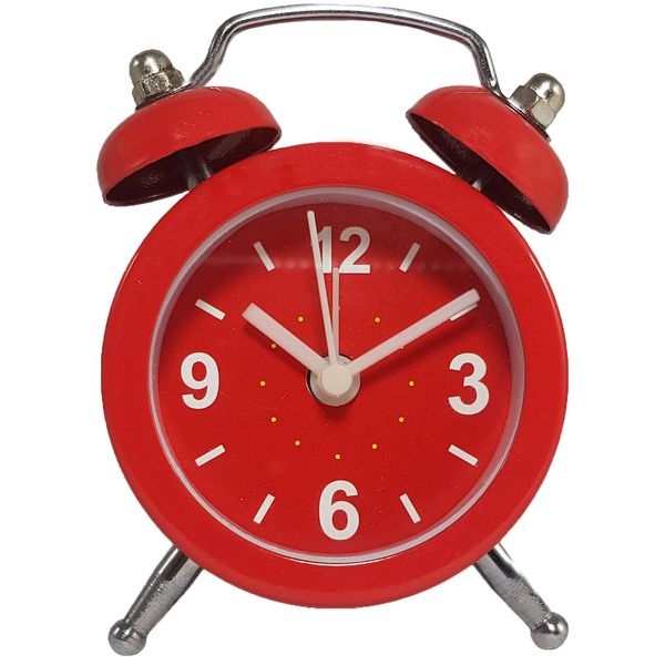 ساعت رومیزی کوارتز مدل Clock ساعت رومیزی کوارتز مدل Clock
