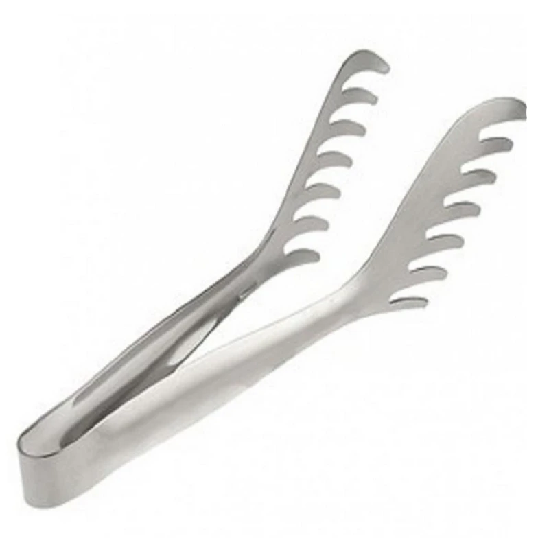 انبر استیل سالاد و اسپاگتی مدل SP2