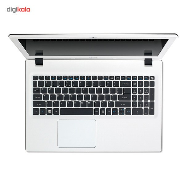 لپ تاپ 15 اینچی ایسر مدل Aspire E5-574G-70HS
