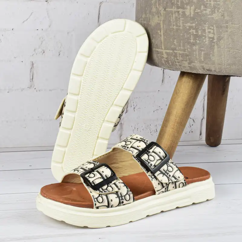 صندل زنانه مدل باستیا‏ کد CR.2959