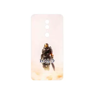 MAHOOT Halo Game Series Cover Sticker for UMI A1 Pro