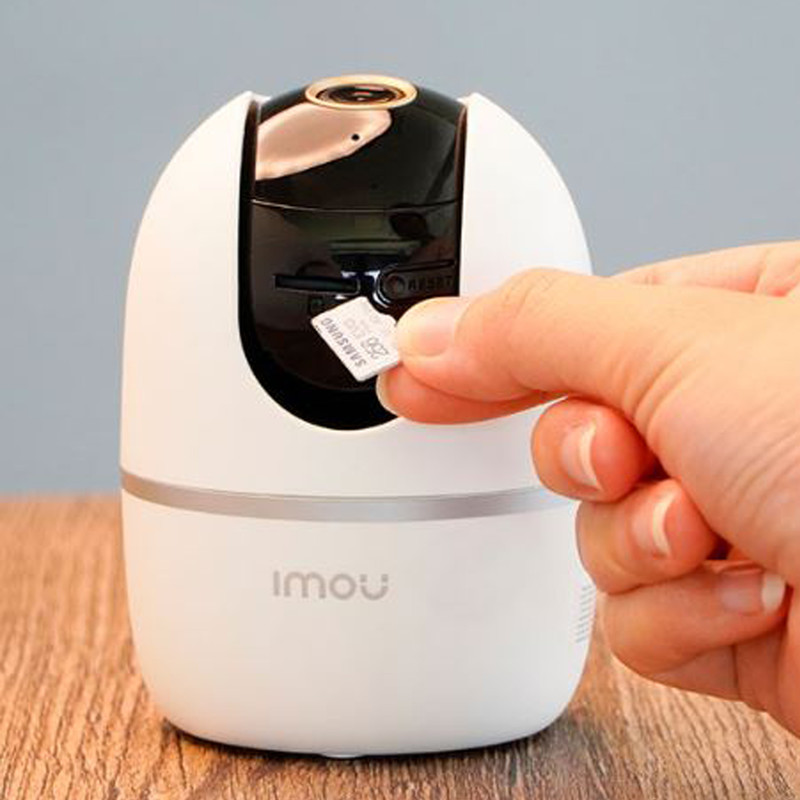 دوربین مداربسته تحت شبکه آیمو مدل IPC-A32EP Ranger2 3MP/2K